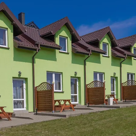 Apartament I U Moniki Jarosławiec